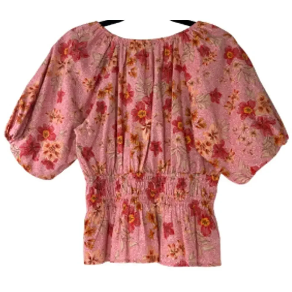 LOFT petite floral
